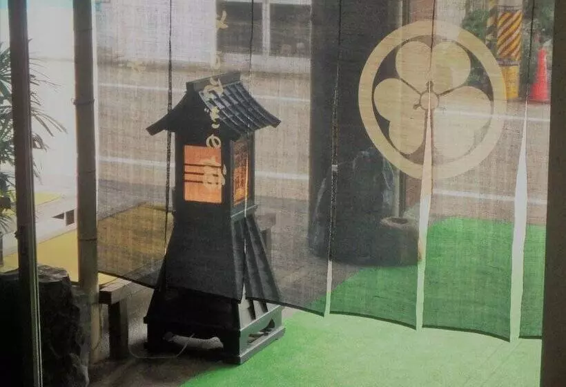 Ryokan Kaigetsu