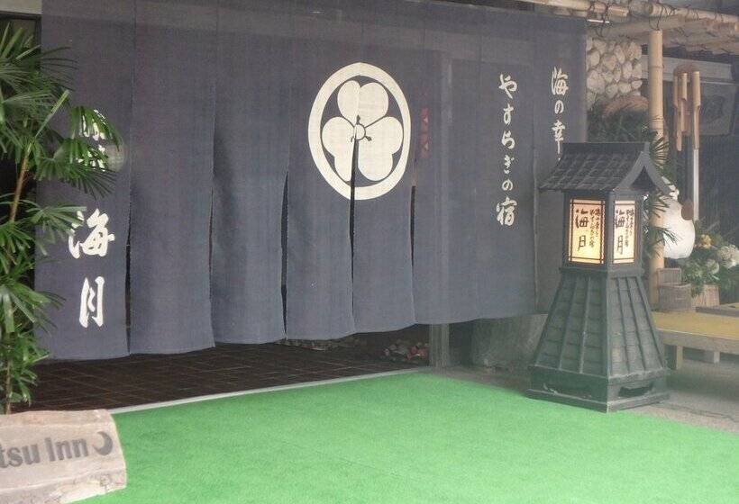Ryokan Kaigetsu
