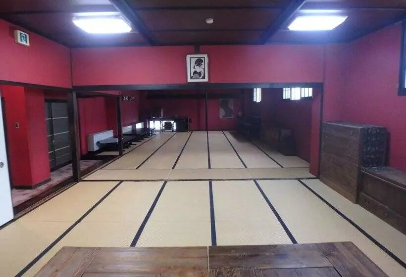 Ryokan Kaigetsu