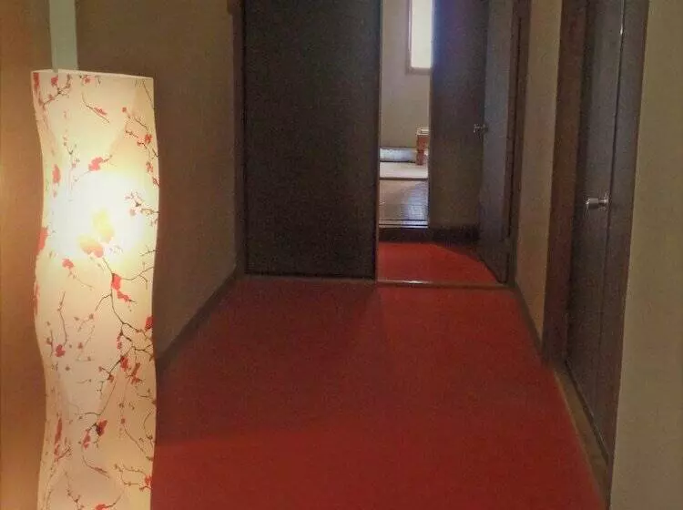 Ryokan Kaigetsu