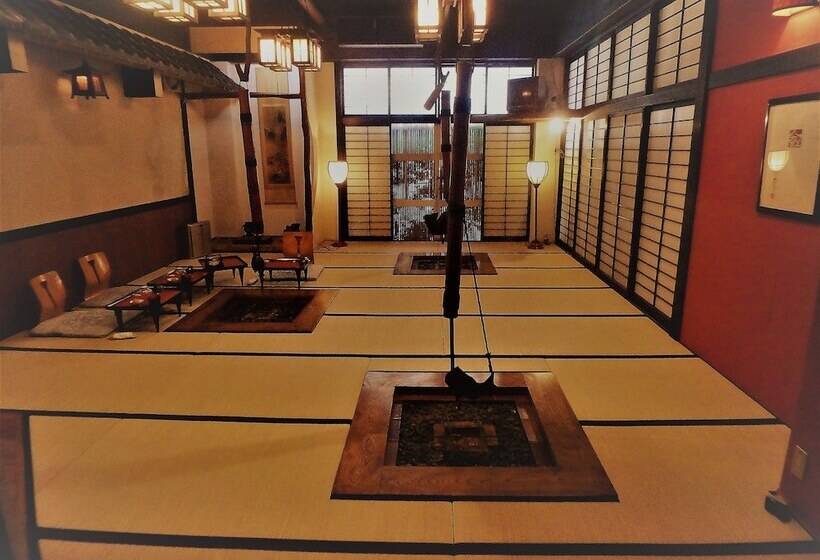 Ryokan Kaigetsu