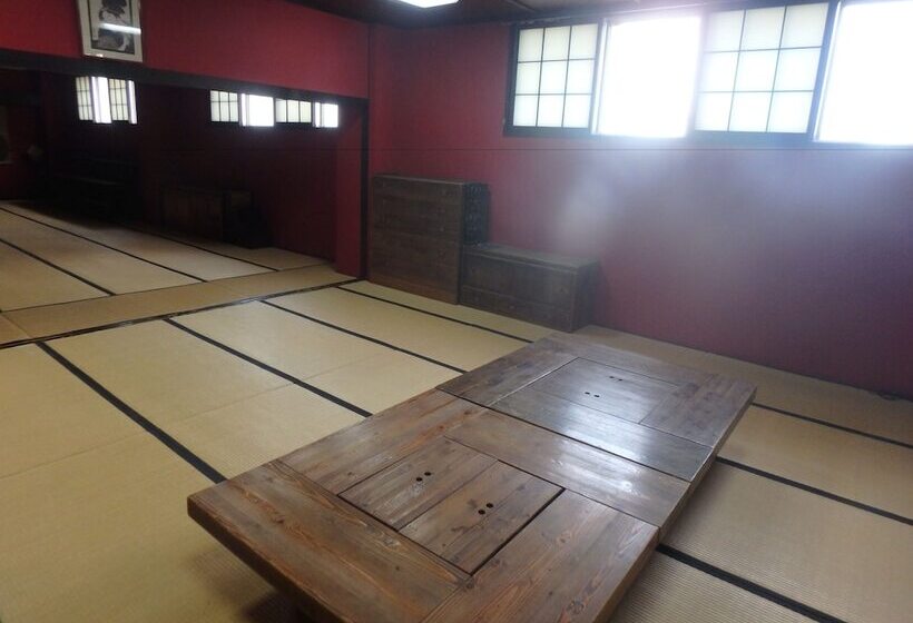 Ryokan Kaigetsu