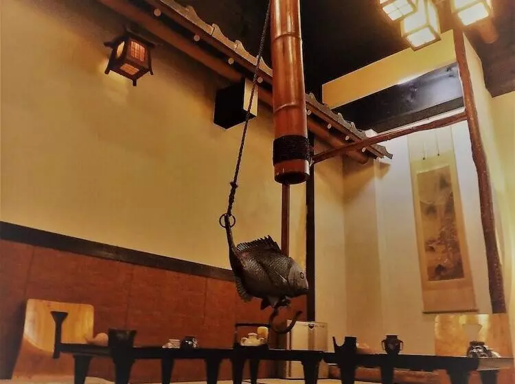 Ryokan Kaigetsu