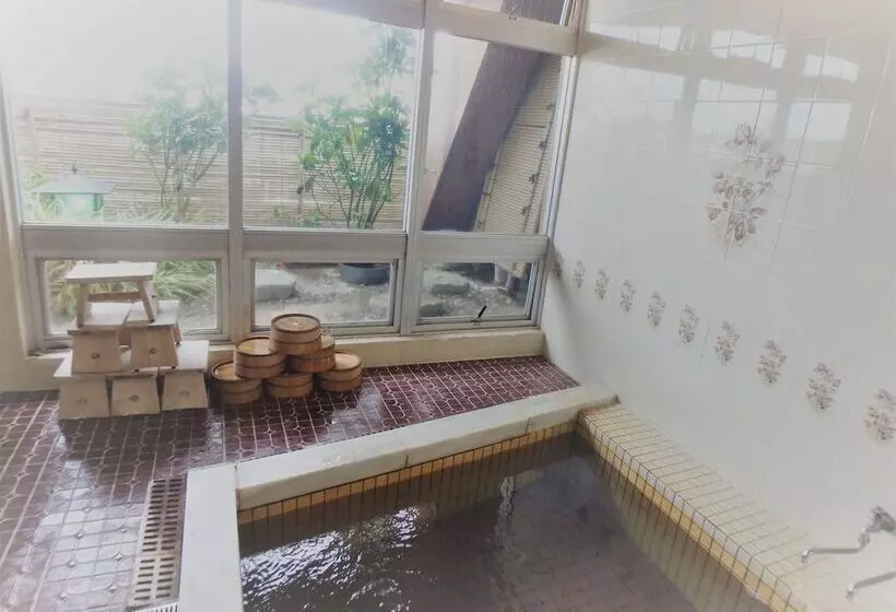 Ryokan Kaigetsu