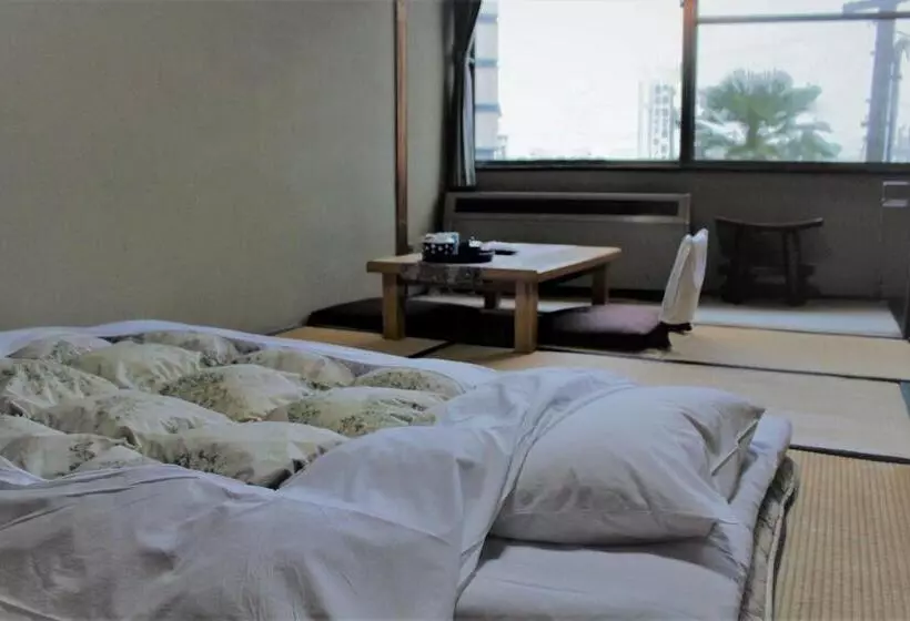 Ryokan Kaigetsu