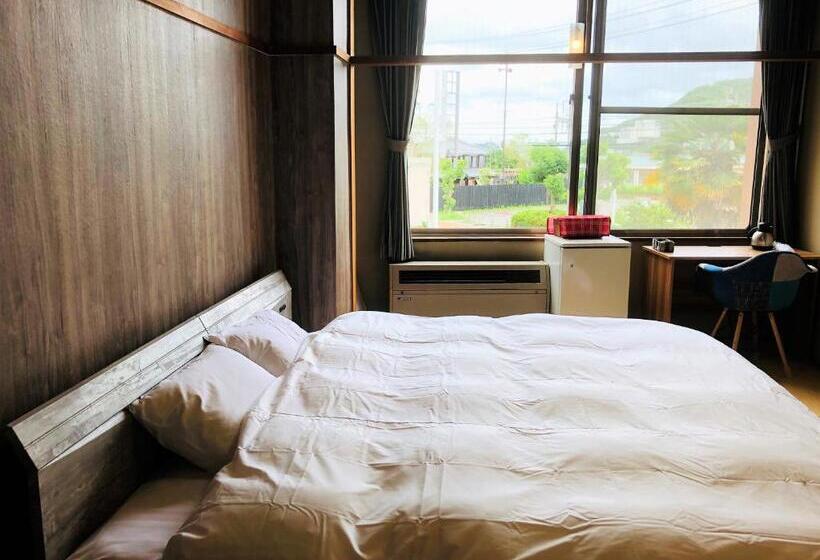Ryokan Kaigetsu