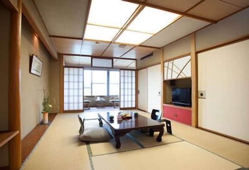 ريوكان Shofukunoyado Ebisuya