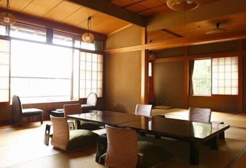 ريوكان Shofukunoyado Ebisuya
