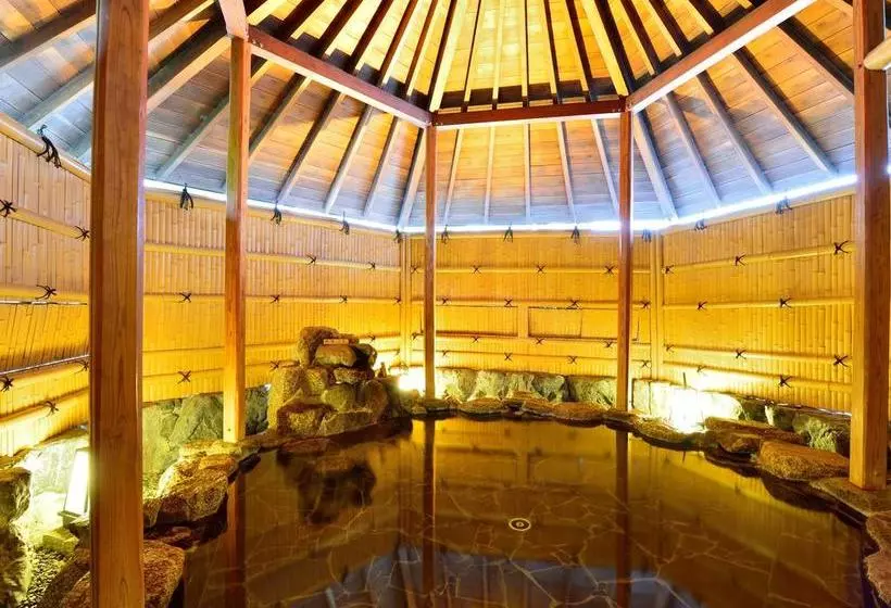 Umenoya Ryokan