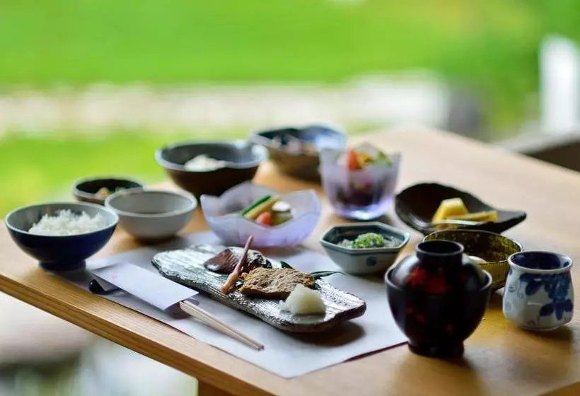 Umenoya Ryokan