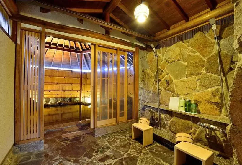 Umenoya Ryokan