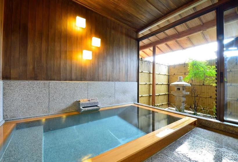 Umenoya Ryokan