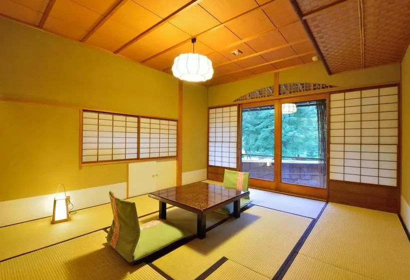 Umenoya Ryokan