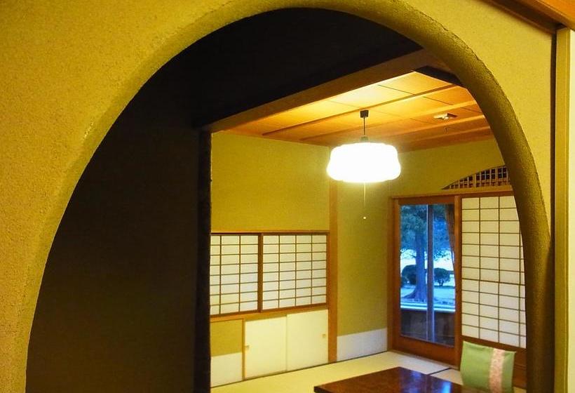 Umenoya Ryokan