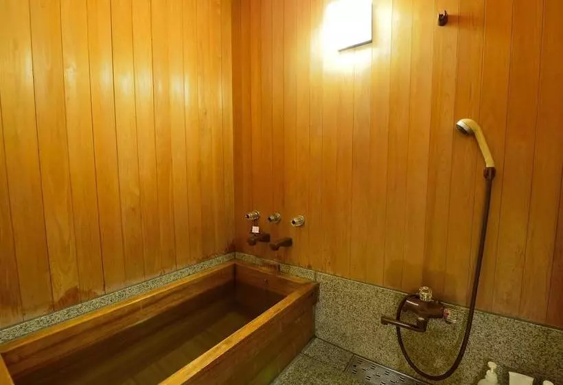 Umenoya Ryokan