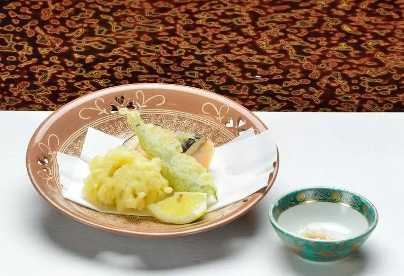 Umenoya Ryokan