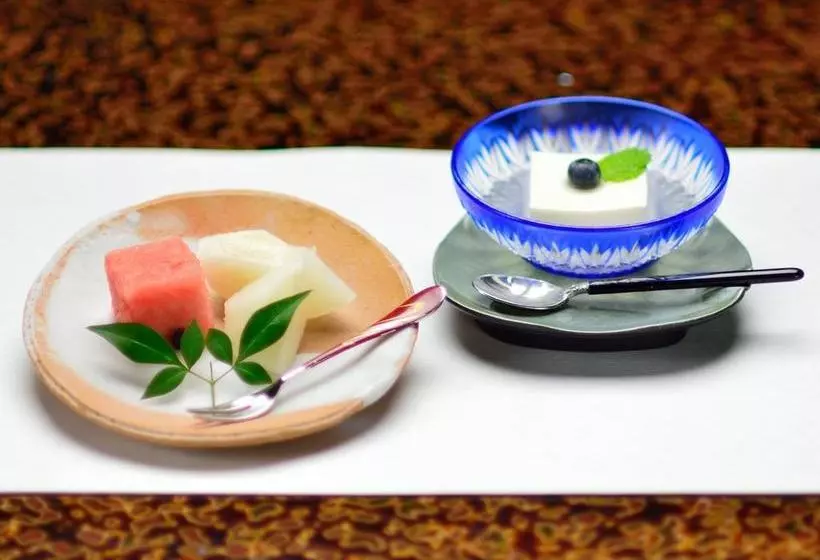 Umenoya Ryokan
