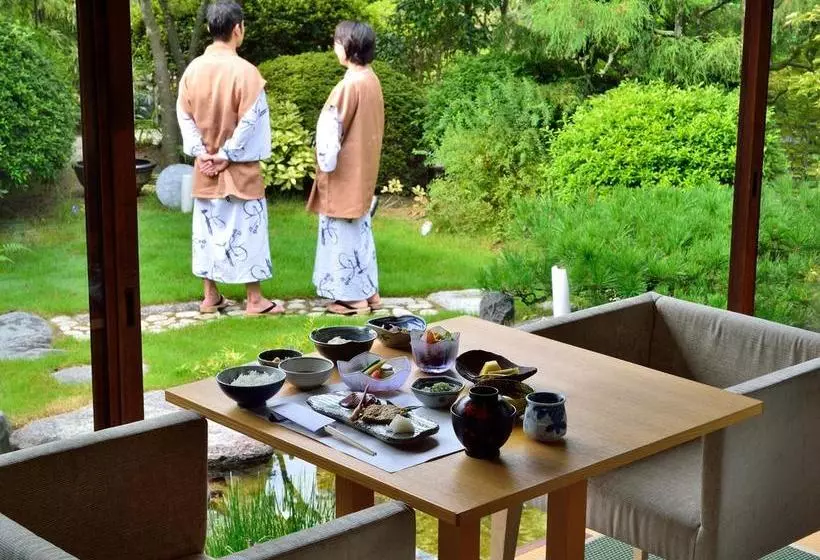 Umenoya Ryokan