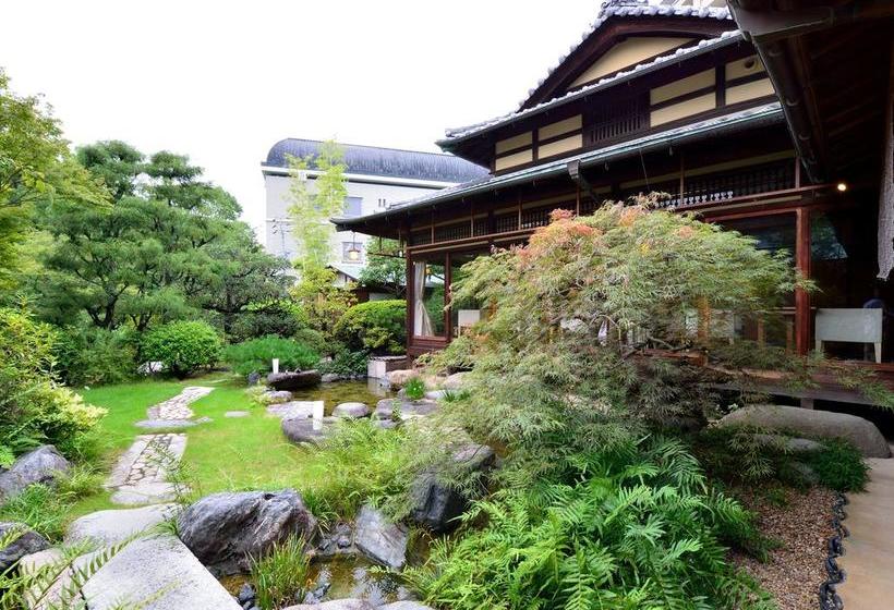 Umenoya Ryokan