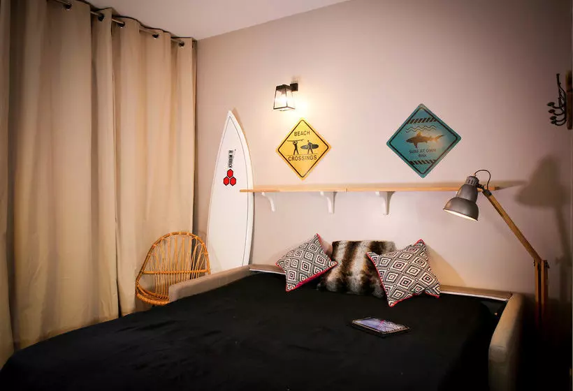 Guerin Locations Biarritz