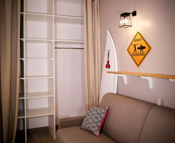 Guerin Locations Biarritz