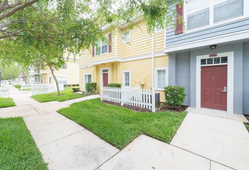 Seven Dwarfs Vacations Resort