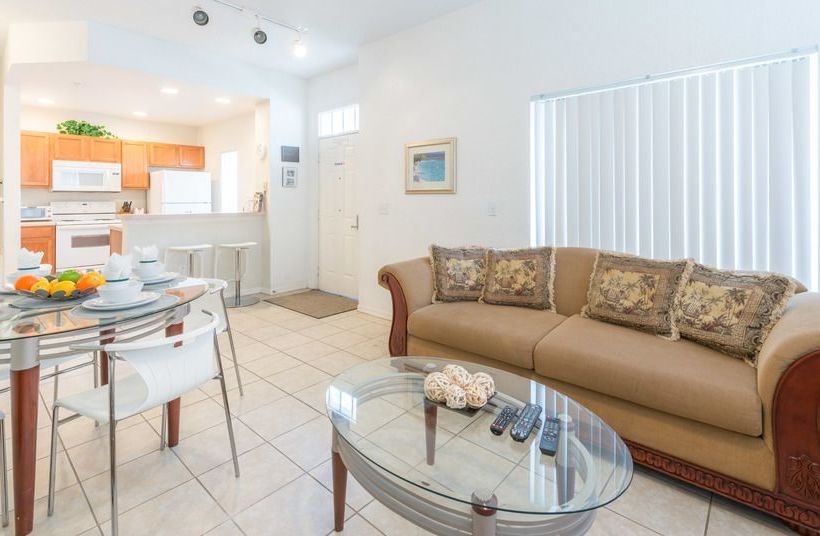 Seven Dwarfs Vacations Resort