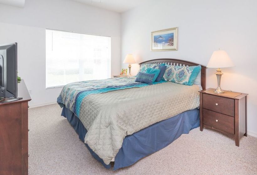 Seven Dwarfs Vacations Resort