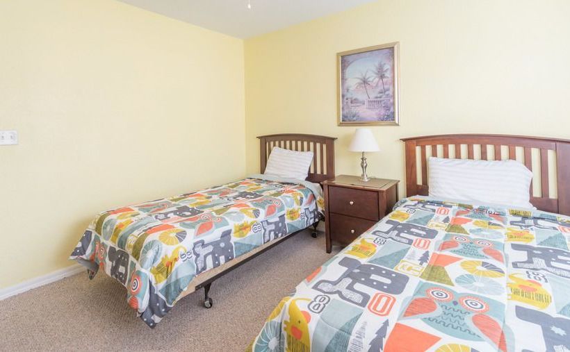 Seven Dwarfs Vacations Resort