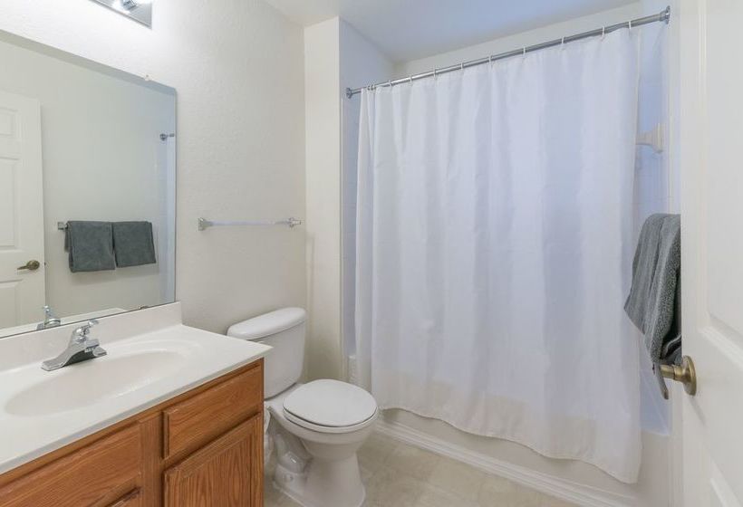 Seven Dwarfs Vacations Resort