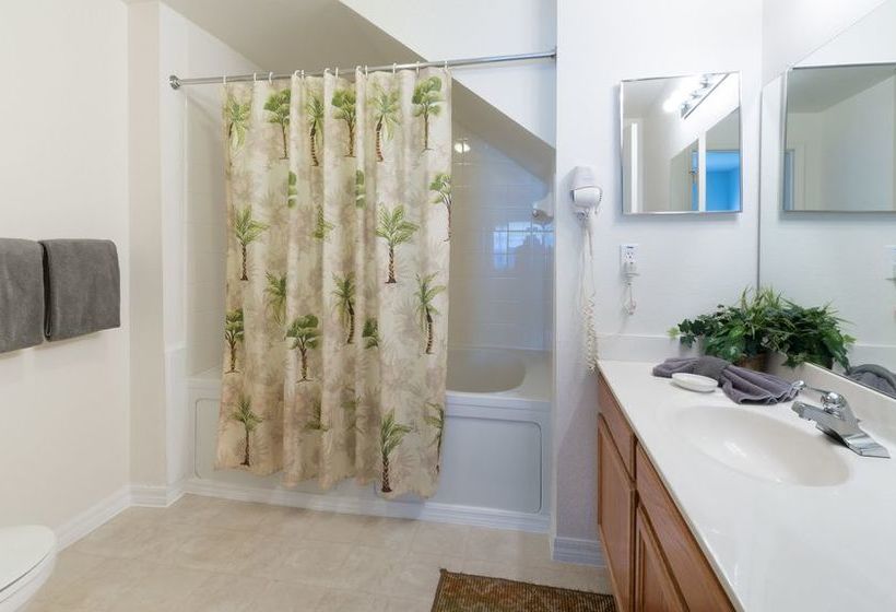 Seven Dwarfs Vacations Resort