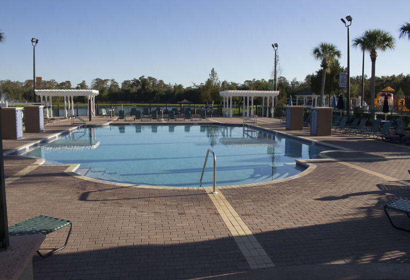 Seven Dwarfs Vacations Resort