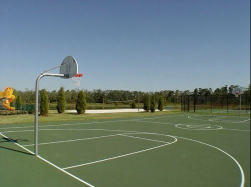 Seven Dwarfs Vacations Resort