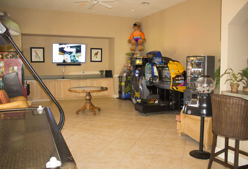 Seven Dwarfs Vacations Resort