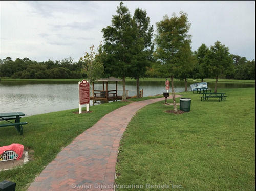 Seven Dwarfs Vacations Resort