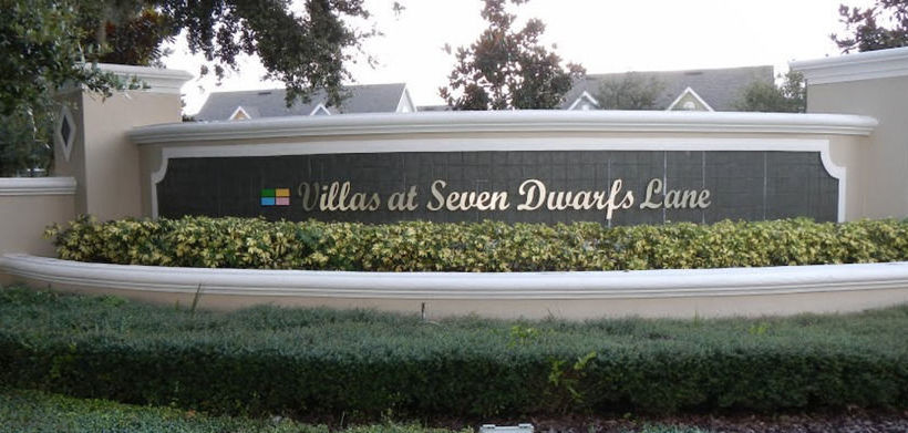 Seven Dwarfs Vacations Resort