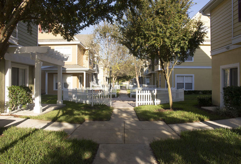 Seven Dwarfs Vacations Resort