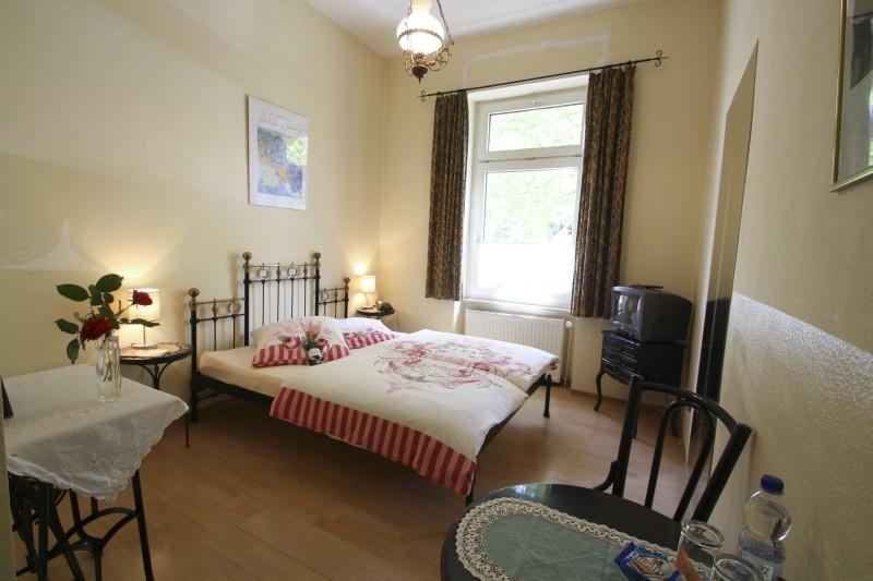 Acasa Bed & Breakfast