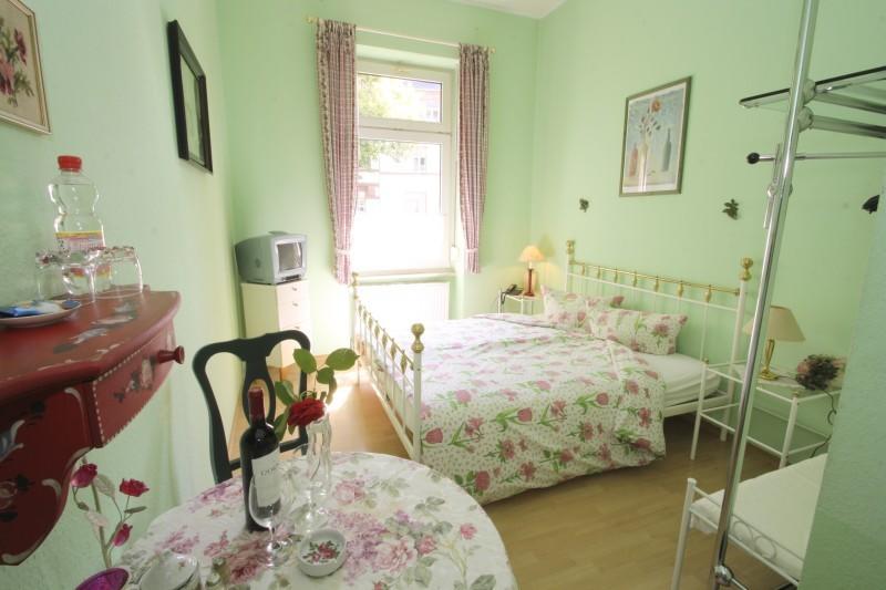 Acasa Bed & Breakfast