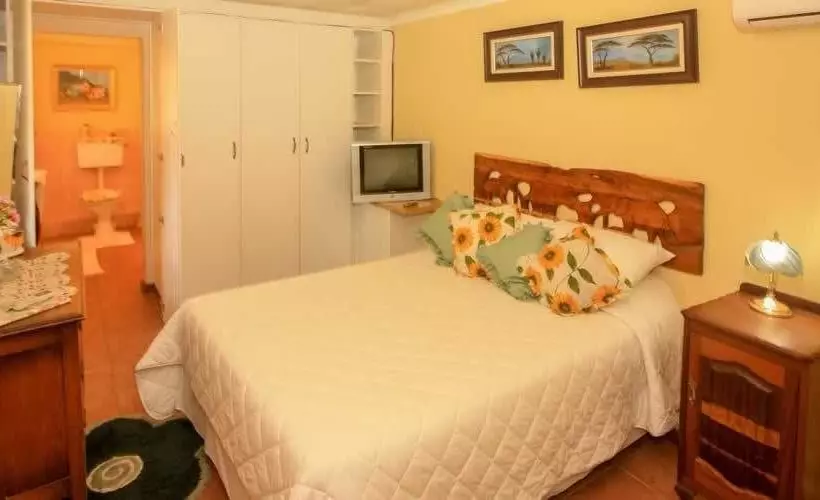 Addo Self Catering