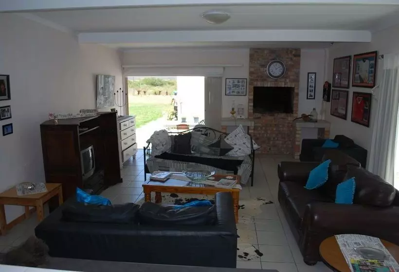 Addo Self Catering