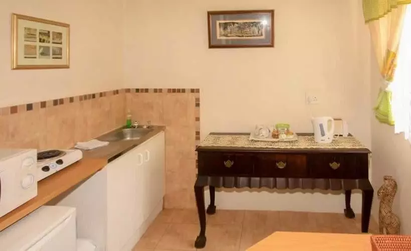 Addo Self Catering