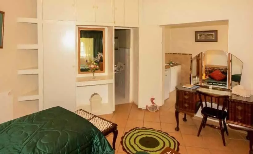 Addo Self Catering