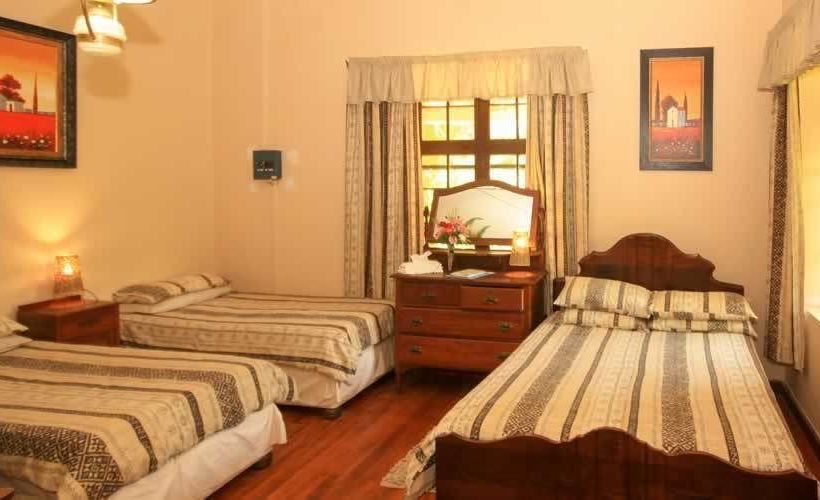Addo Self Catering