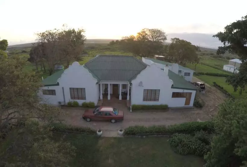 Addo Self Catering