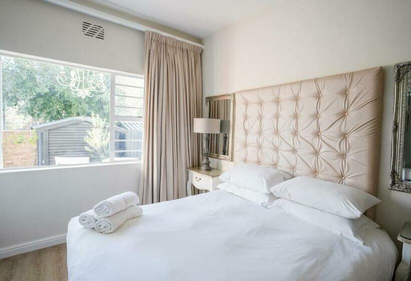 Avemore Vredehof No 1 With Backup Power