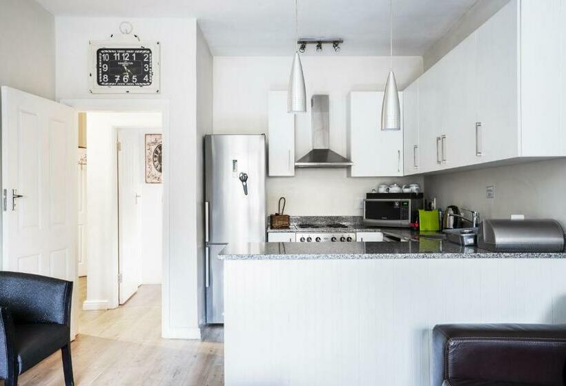 Avemore Vredehof No 1 With Backup Power