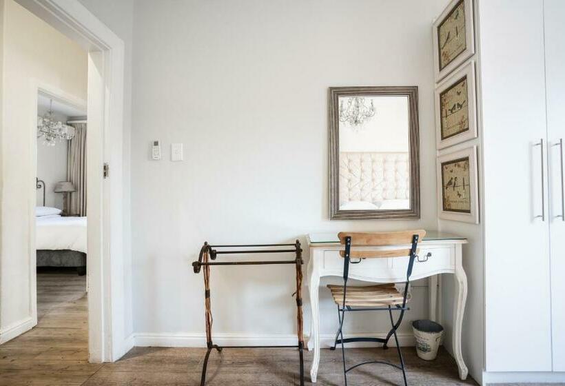 Avemore Vredehof No 1 With Backup Power