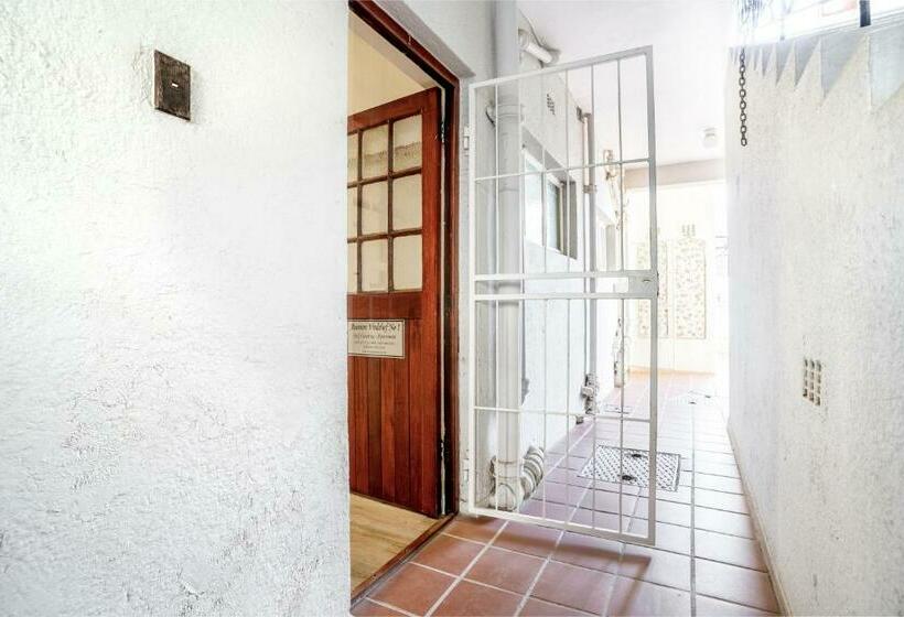 Avemore Vredehof No 1 With Backup Power