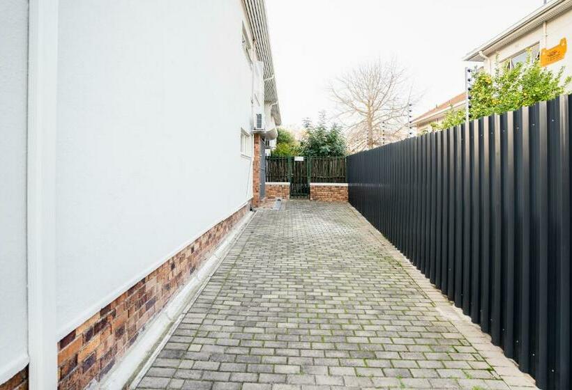 Avemore Vredehof No 1 With Backup Power